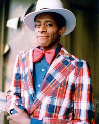 Antonio Fargas