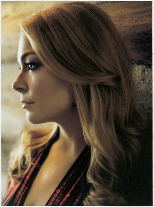 LeAnn Rimes