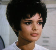 Uschi Glas