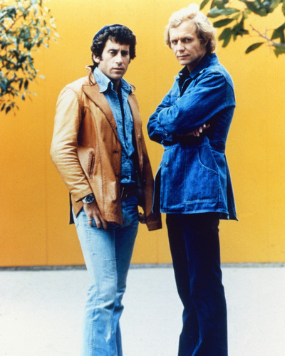 Starsky and Hutch