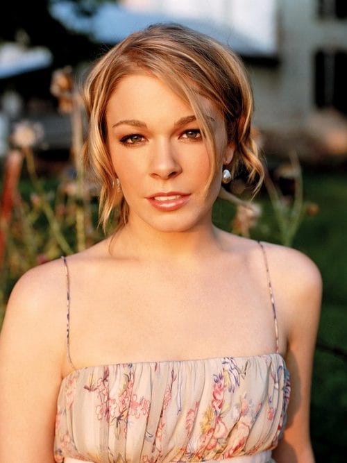 LeAnn Rimes