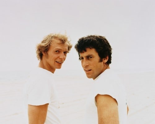 Starsky and Hutch