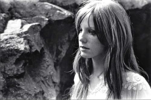 Pamela Courson