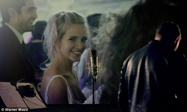 Luisana Lopilato