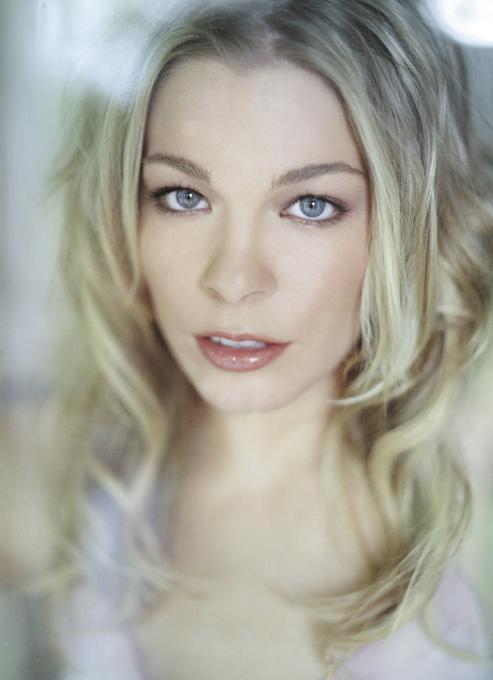 LeAnn Rimes LeAnn Rimes