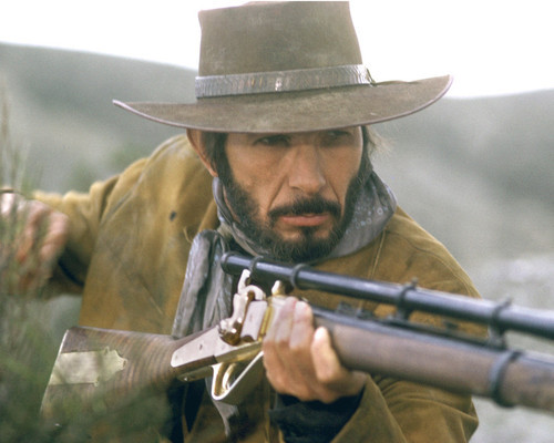 Leonard Nimoy