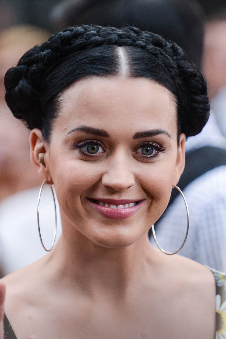 Katy Perry Katy Perry