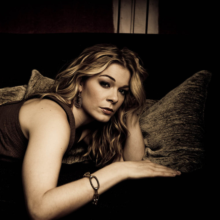 LeAnn Rimes LeAnn Rimes