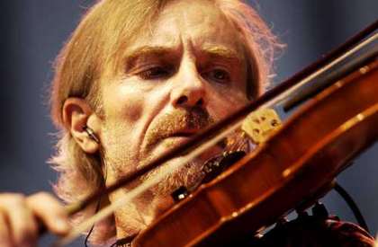 Jean-Luc Ponty