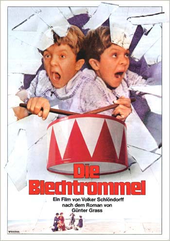 The Tin Drum (1979)