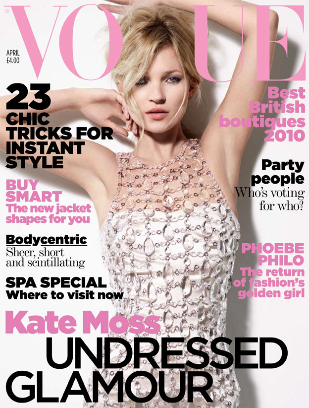 Kate Moss Kate Moss
