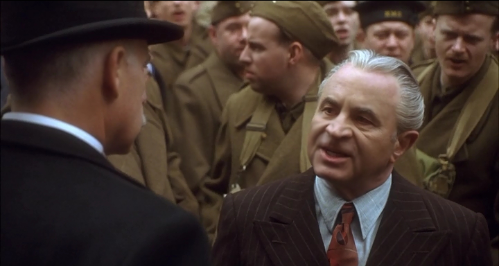 Mrs. Henderson Presents Mrs. Henderson Presents
