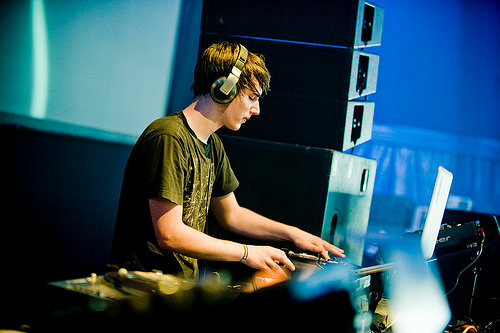 Netsky