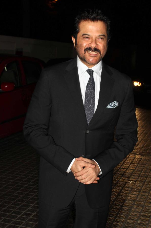 Anil Kapoor