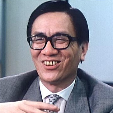 James Wong