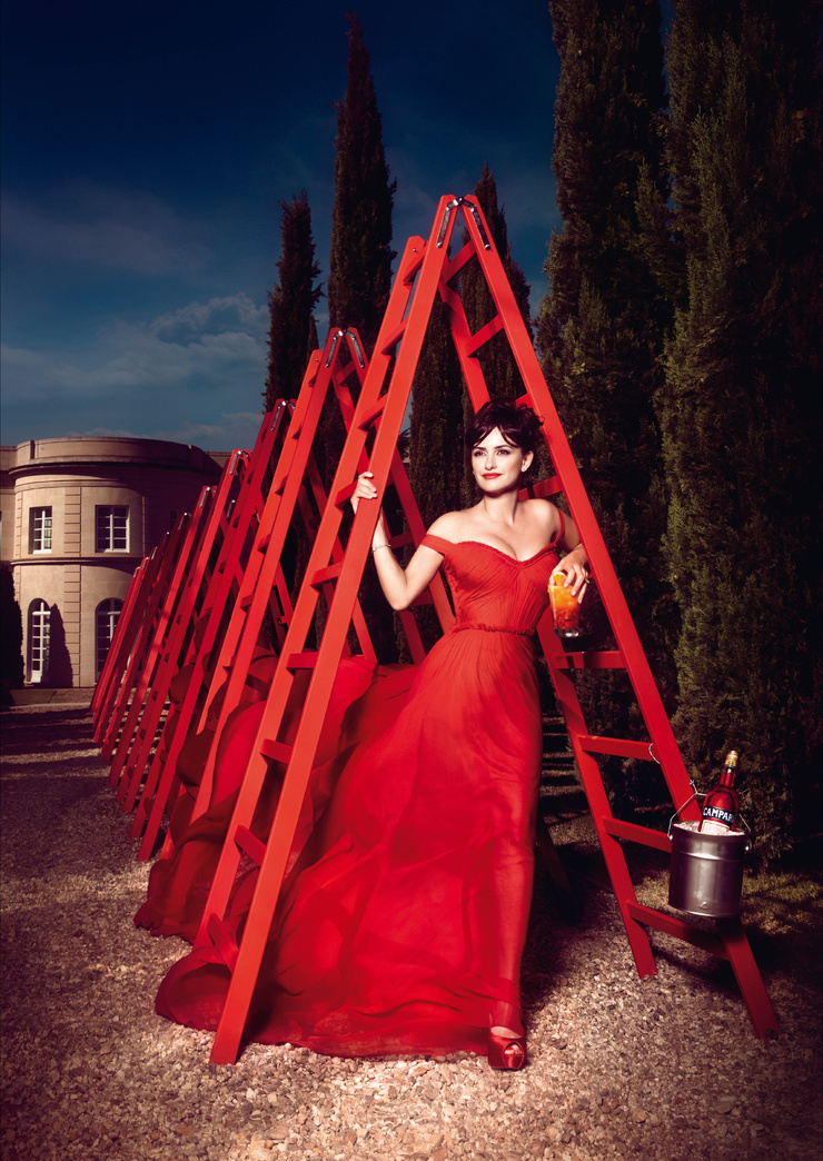 Penélope Cruz