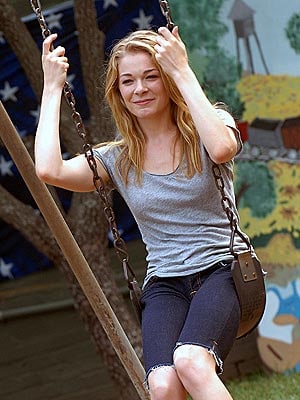 LeAnn Rimes