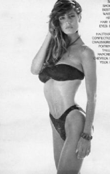 Rowanne Brewer
