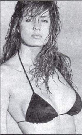 Rowanne Brewer