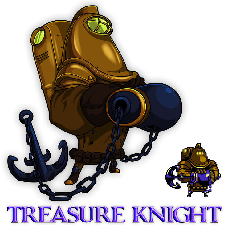 Shovel Knight