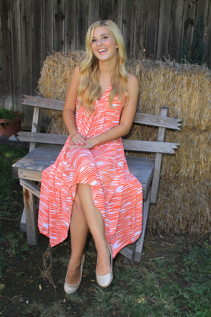 Caroline Sunshine Caroline Sunshine
