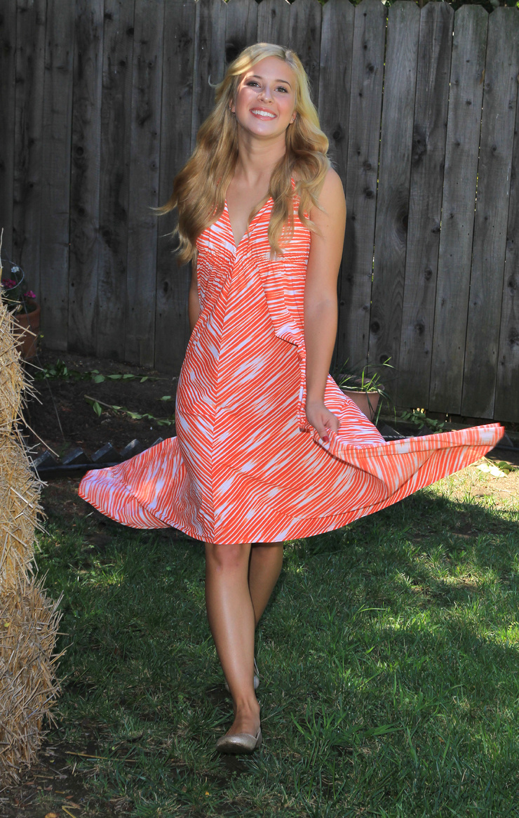 Caroline Sunshine