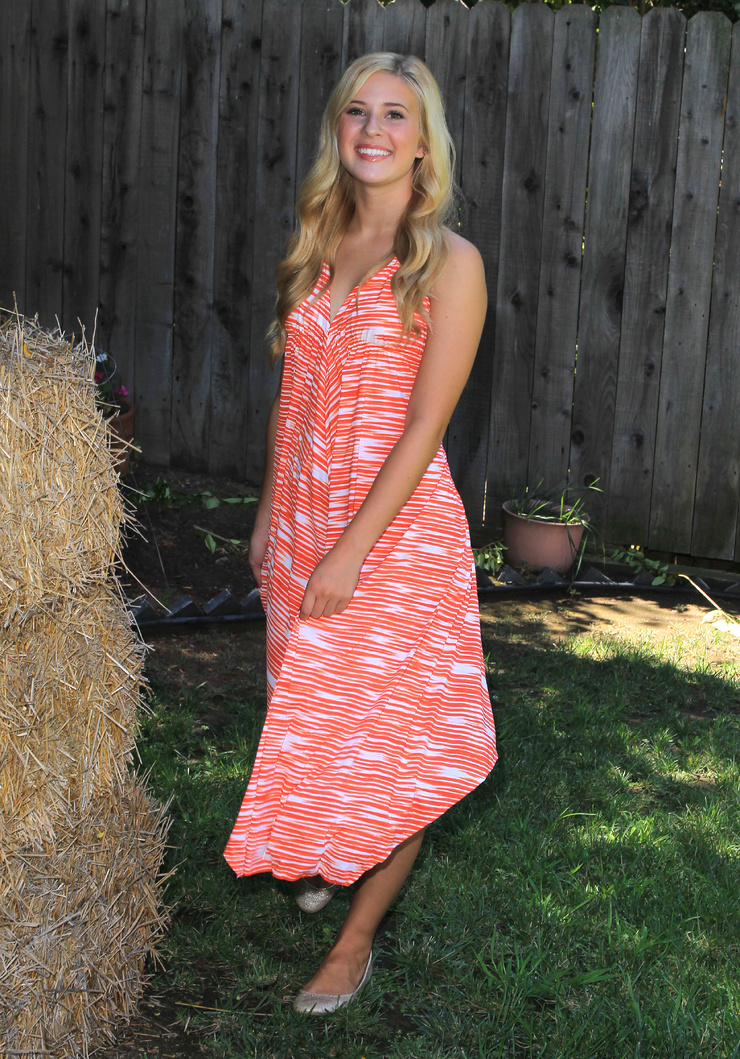 Caroline Sunshine Caroline Sunshine