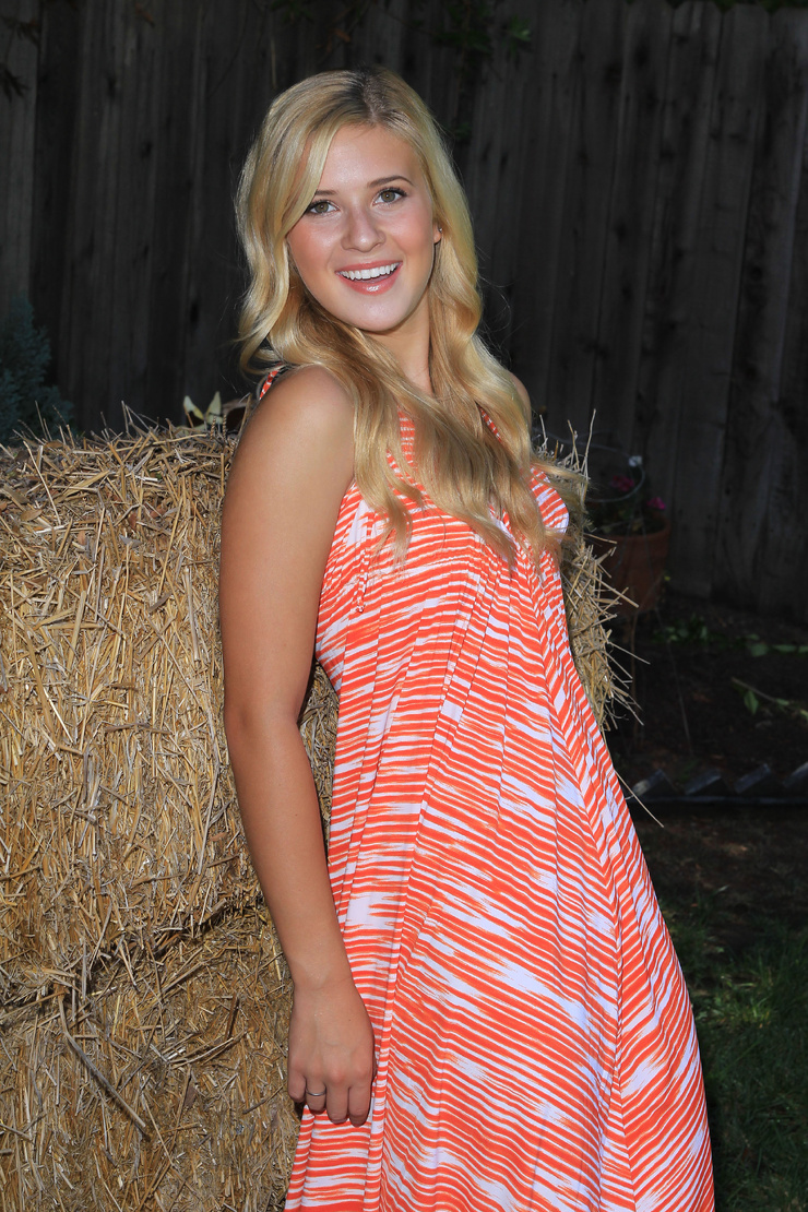 Caroline Sunshine Caroline Sunshine