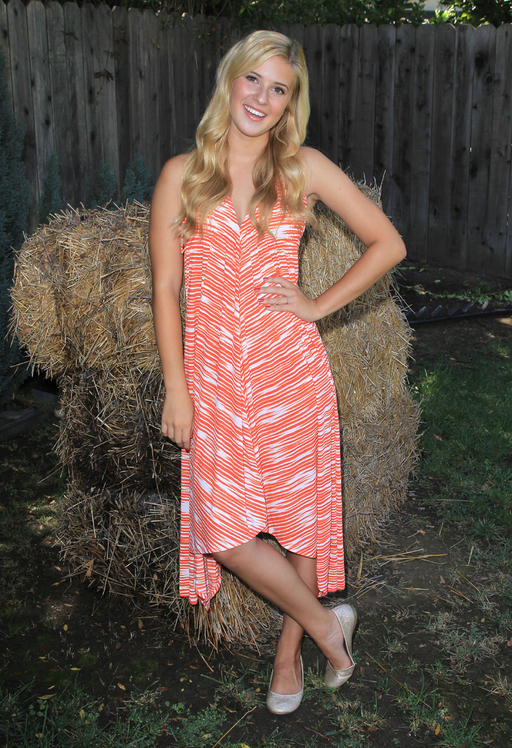 Caroline Sunshine Caroline Sunshine