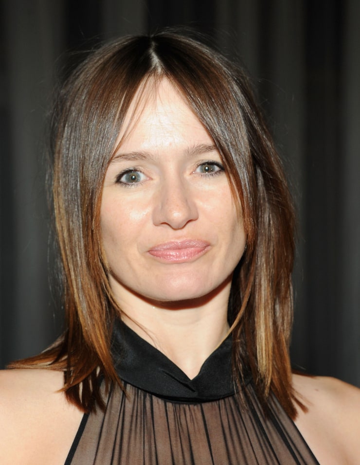 Emily Mortimer