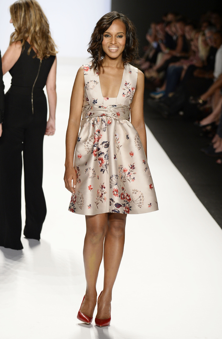 Kerry Washington