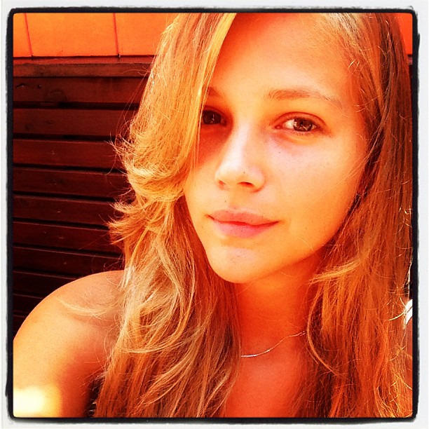 Esti Ginzburg Esti Ginzburg