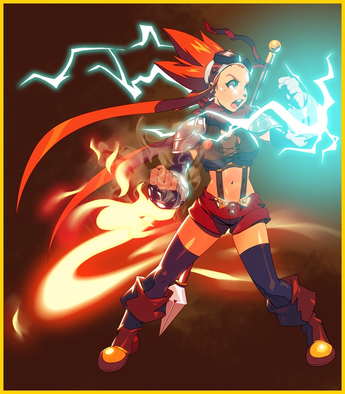 Cryamore