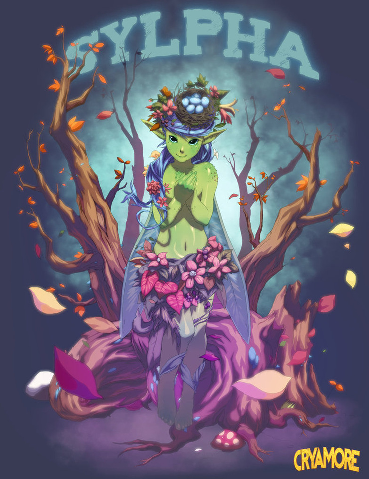 Cryamore