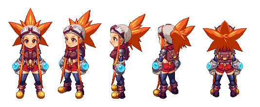 Cryamore