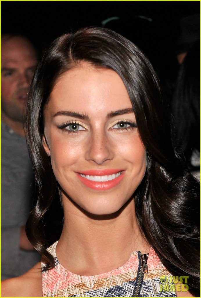 Jessica Lowndes