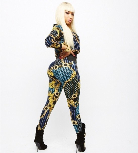 Nicki Minaj