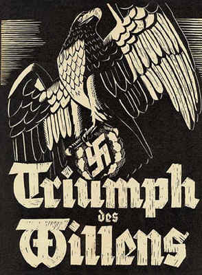 Triumph of the Will