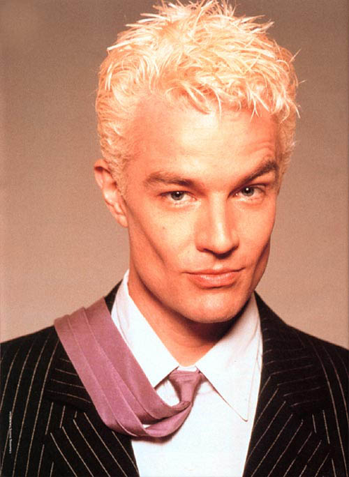 James Marsters