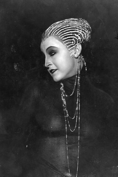 Brigitte Helm