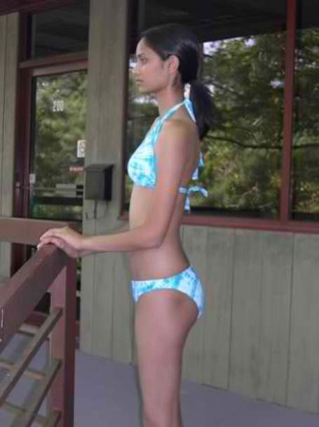 Sonia Dara