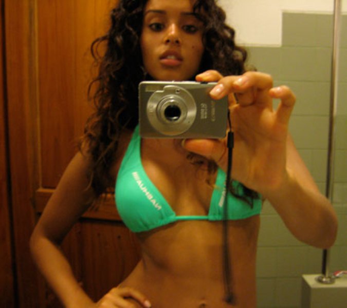 Gabriella Davids Gabriella Davids