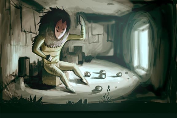 Monster Guru