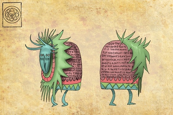 Monster Guru