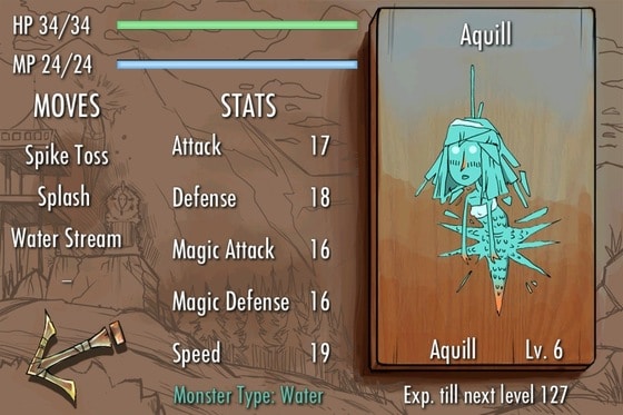 Monster Guru