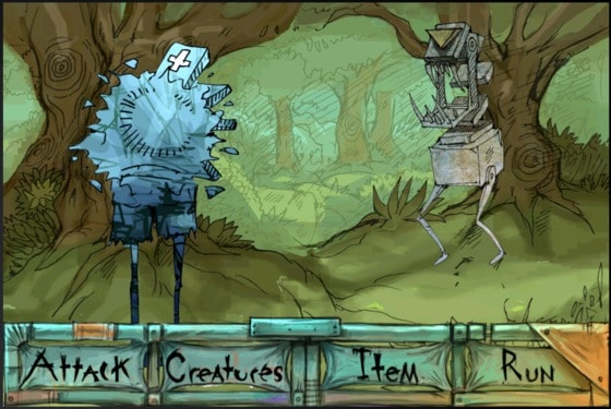 Monster Guru