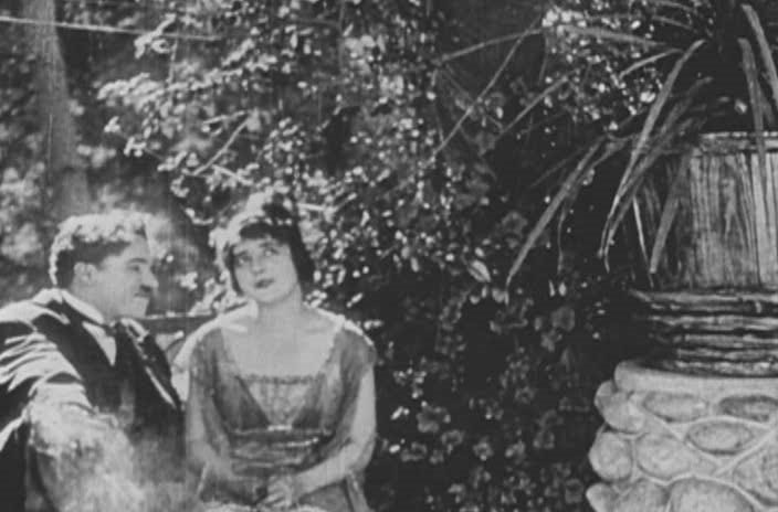 Picture of Caught in a Cabaret (1914)