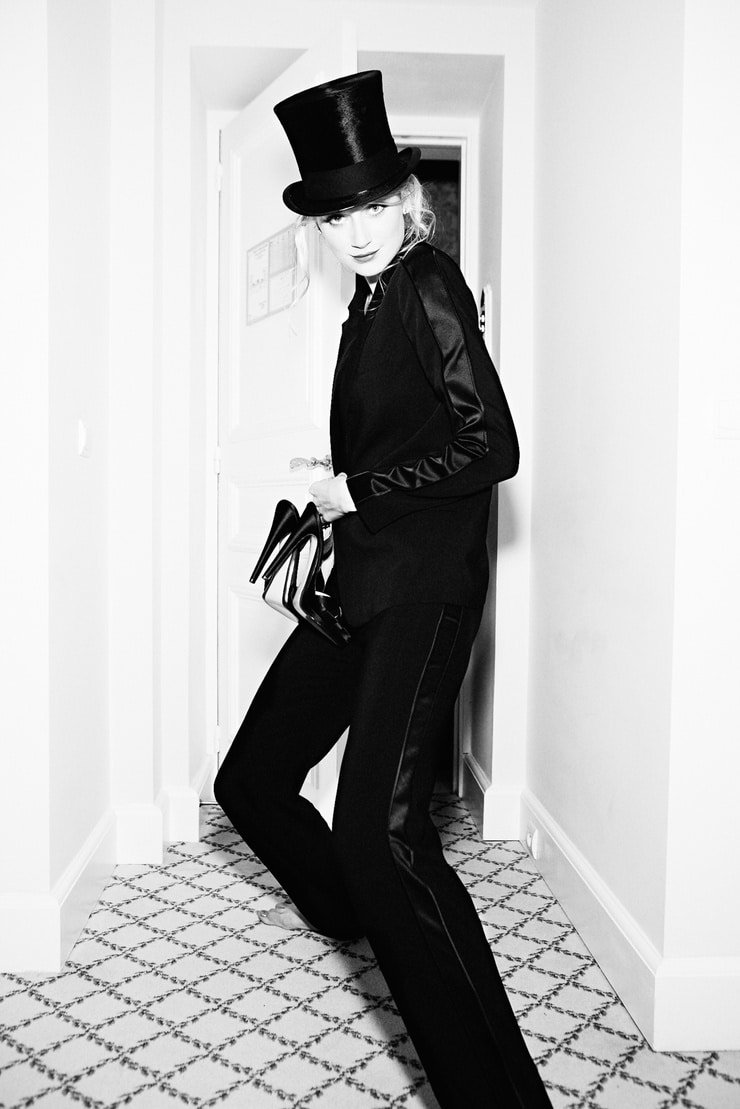 Elizabeth Debicki Elizabeth Debicki