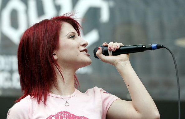 Hayley Williams