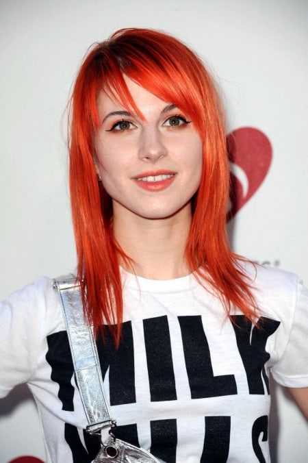 Hayley Williams